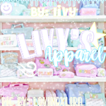 - livy’s apparel -