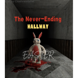 The never-ending hallway