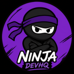 ninja devsHQ