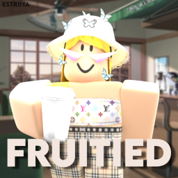 Fruitied Juice Bar V1