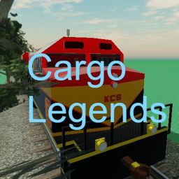 [CARGO DEFENSE REVAMPED] Cargo Legends