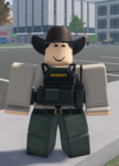 Crunchy's Clothing Community