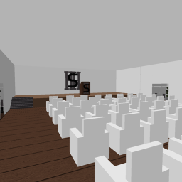 Sweet's Cafe Training Center