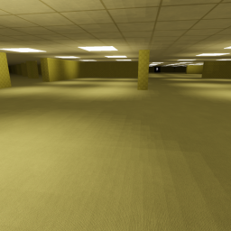 breakrooms