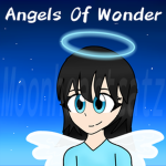 Angels of wonder