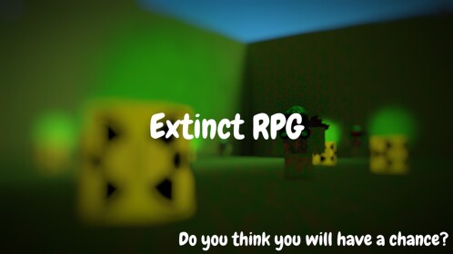 Extinct RPG