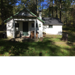 builder's house