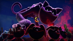 Przeżyj Catnap [AKTUALIZACJA!]