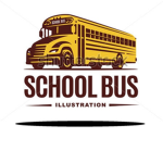 The American School Bus