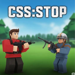 CSS:STOP