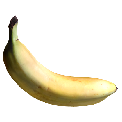 banana