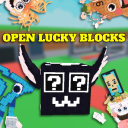 [💗] Open Steal A Brainrot Lucky Blocks