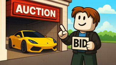 Bid Battles!