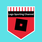 Lego sporting channel