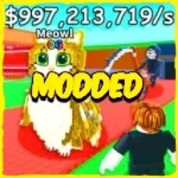 [💛 FREE ADMIN] Steals A Brainrotts Moddeds icon