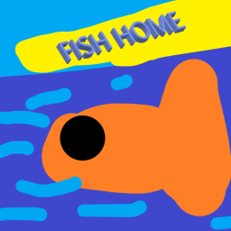 Old Fish Home!