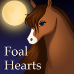 Foal Hearts