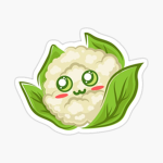 The cauliflower club