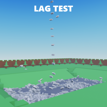 Lag Test [PUBLIC BETA] 🔊