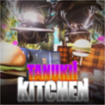 Tanuki kitchen