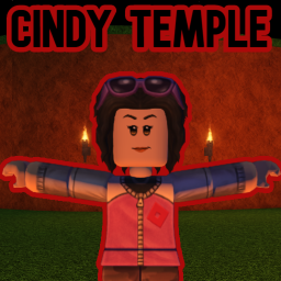 Cindy Temple