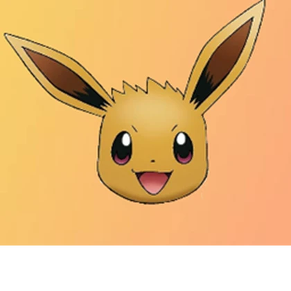 Eevee chanel Roblox group icon