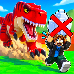 STEAL OR DON’T! 🥚🦖