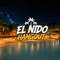 [New] EL Nido Hangout 🔊