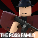 The Ross Familyᅠ
