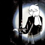 my apartment [send me your signal listening party]