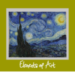 Elements of Art