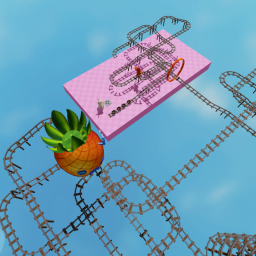 Cartride of Chaos