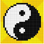 Cool pixel arts group