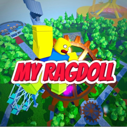 My Ragdoll! 🔥 [BETA]