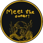 Meet The Owner