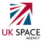 UK Space Agency.
