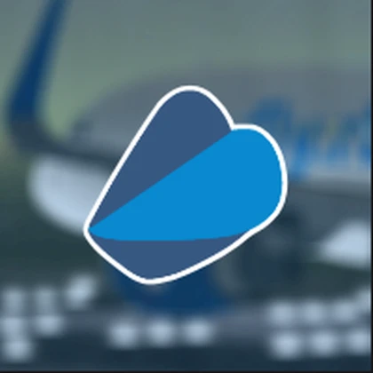 SkyFly Generation Roblox group icon