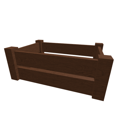 Old Crate