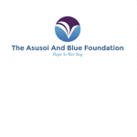 The Asusoi And Blue Foundation