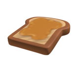 PEANUT BUTTER!!!