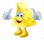 special cheese group!