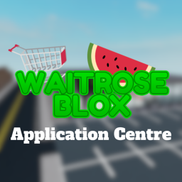 Waitrose UK Application Center