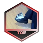 caption=Badge