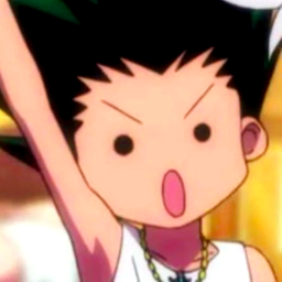 Gons Hangout!!! [BETA]