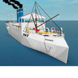 S.S Alliance