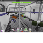 Facility frenzy