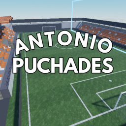 Antonio Puchades Stadium | BSL