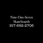 Nine One Seven Skateboards