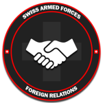 [SAF] Department of Foreign Relations