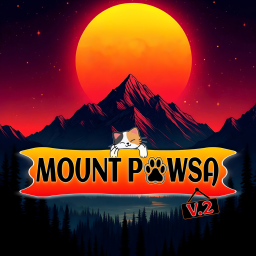 [UPDATE] Mount Powsa V.2
